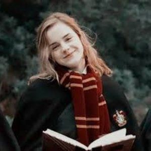 Hermione Granger❤️